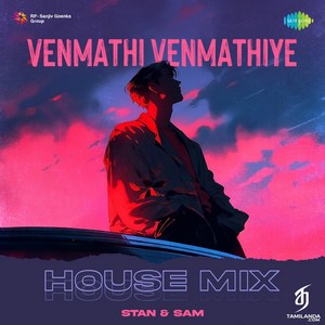 Venmathi Venmathiye (House Mix) - Single (2024) (Harris Jayaraj)